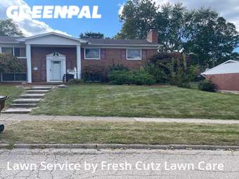 Lawn Maintenance nearby Dayton, OH, 