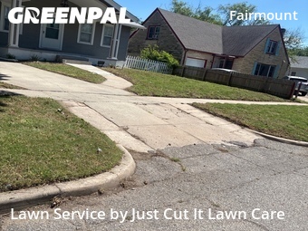 Lawn Service nearby Wichita, KS, 