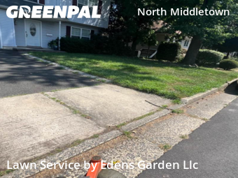 Lawn Mowing nearby North Middletown, NJ, 