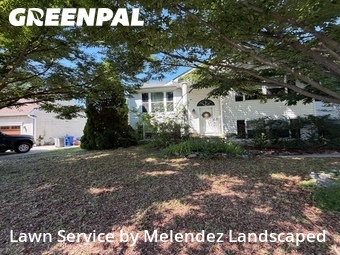 Lawn Cutting nearby Middle River, MD, 