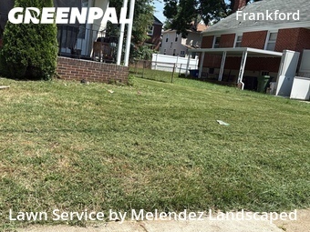Lawn Care nearby Baltimore, MD, 