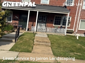 Yard Mowing nearby Baltimore, MD, 