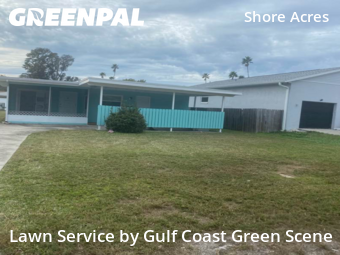 Lawn Cutting nearby St. Petersburg, FL, 