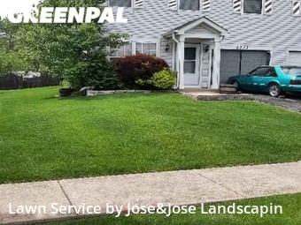 Grass Cutting nearby Plainfield, IL, 