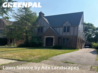 Yard Cutting nearby Shaker Heights, OH, 