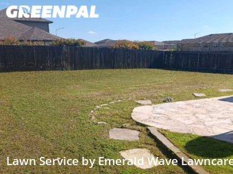Lawn Service nearby New Braunfels, TX, 