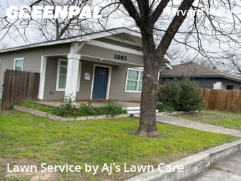 Yard Cutting nearby San Antonio, TX, 