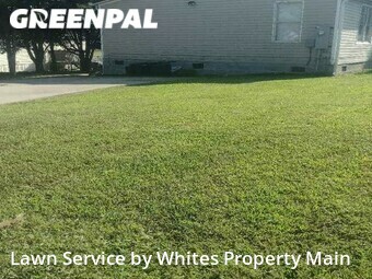 Lawn Care Service nearby Maryville, TN, 