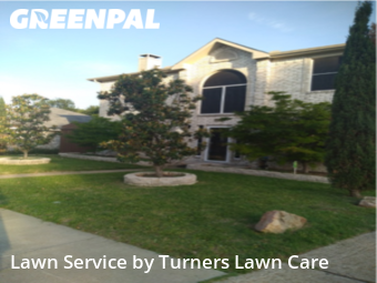 Lawn Service nearby Garland, TX, 