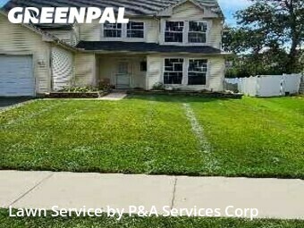 Lawn Service nearby Elgin, IL, 