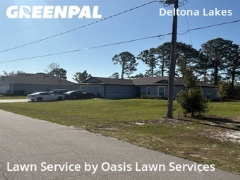 Lawn Care Service nearby Deltona, FL, 