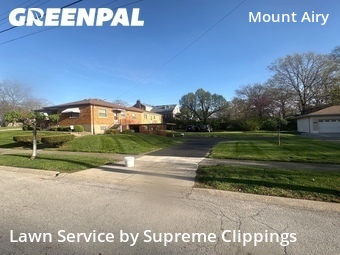 Lawn Mowing Service nearby Cincinnati, OH, 