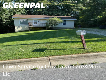 Lawn Care nearby Greensboro, NC, 