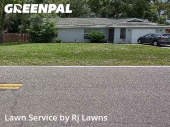 Lawn Cutting nearby Spring Hill, FL, 