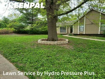 Lawn Care nearby Overland Park, MO, 