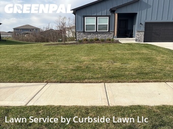 Yard Mowing nearby Spring Hill, KS, 