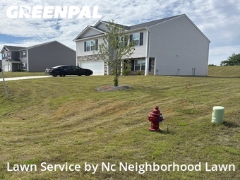 Lawn Maintenance nearby Lexington, NC, 
