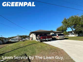 Lawn Care Service nearby Fort Myers Shores, FL, 