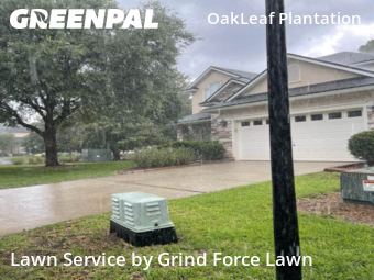 Lawn Care Service nearby Orange Park, FL, 