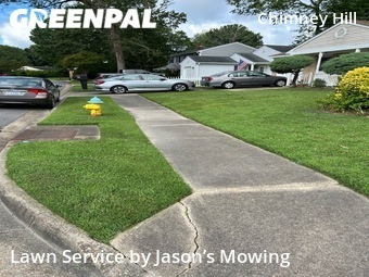 Lawn Cutting nearby Virginia Beach, VA, 