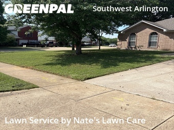 Lawn Mowing nearby Arlington, TX, 