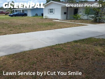 Lawn Cutting nearby St. Petersburg, FL, 