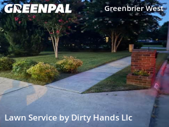 Yard Cutting nearby Chesapeake, VA, 