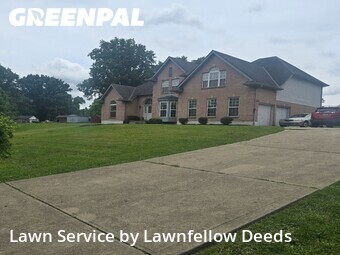 Lawn Cutting nearby Cincinnati, OH, 