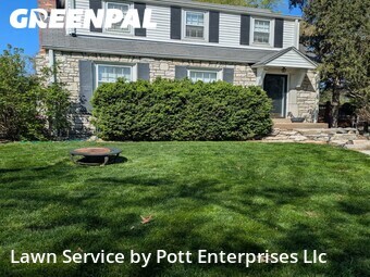 Lawn Mowing nearby St. Louis, MO, 