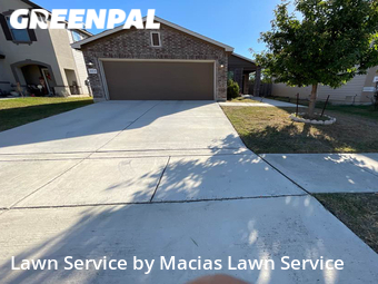 Lawn Care nearby San Antonio, TX, 
