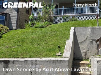 Lawn Care Service nearby Pittsburgh, PA, 