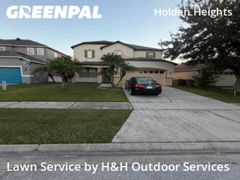 Yard Cutting nearby Kissimmee, FL, 