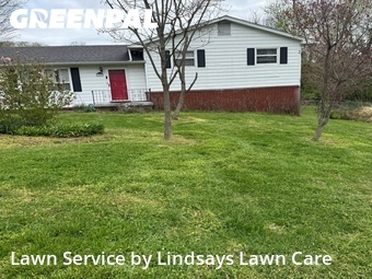 Lawn Mowing Service nearby Knoxville, TN, 