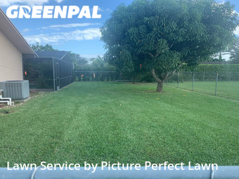 Lawn Service nearby Miami, FL, 