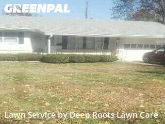 Lawn Mowing Service nearby Springfield, MO, 