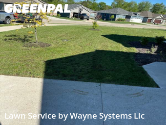 Yard Cutting nearby Columbia, MO, 