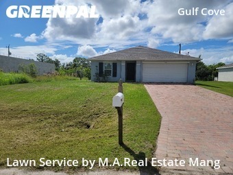 Yard Mowing nearby Port Charlotte, FL, 