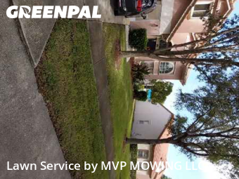 Yard Management in Coconut Creek, 33073, Lawn Maintenance by MVP MOWING LLC, work completed in Nov , 2025