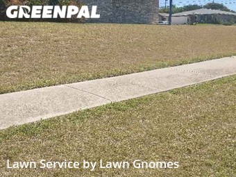 Lawn Maintenance nearby Killeen, TX, 