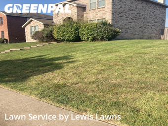 Yard Mowing nearby Lancaster, TX, 
