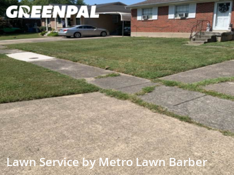 Lawn Service nearby Louisville, KY, 
