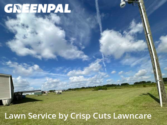 Lawn Service nearby Breaux Bridge, LA, 
