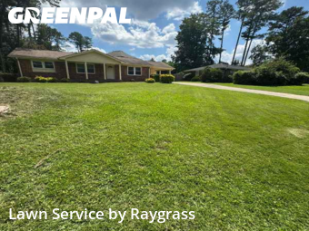 Lawn Mow nearby Tucker, GA, 