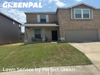 Lawn Service nearby San Antonio, TX, 