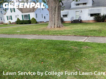 Lawn Mowing Service nearby Parma Heights, OH, 
