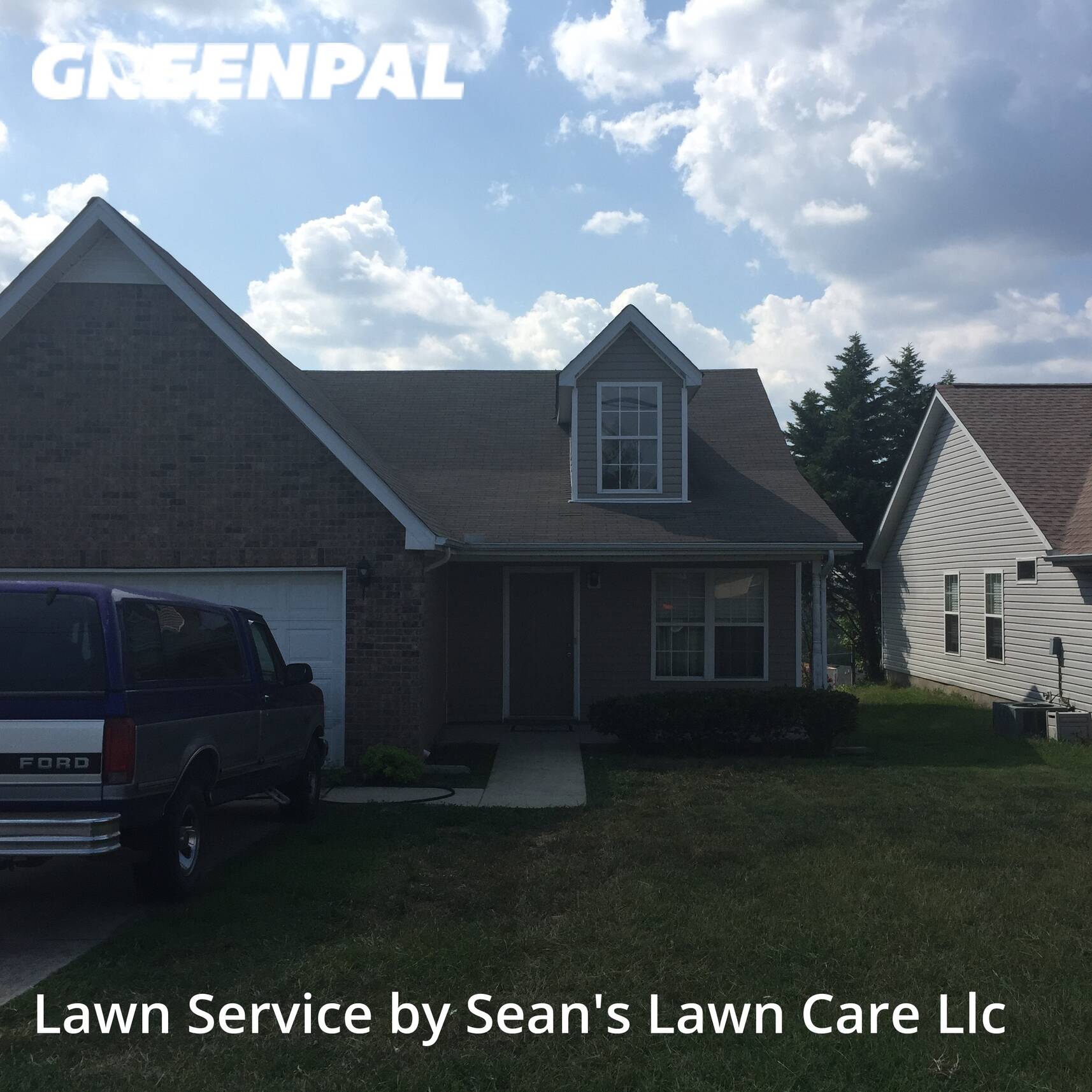 Lawn Care Service nearby La Vergne, TN, 