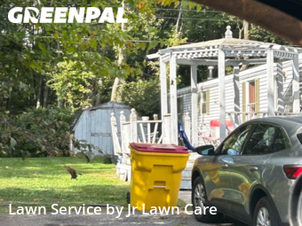Lawn Maintenance nearby Westland, MI, 