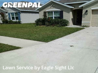 Grass Cut nearby Ocala, FL, 