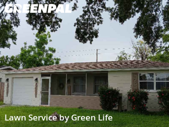Lawn Care Service nearby St. Petersburg, FL, 