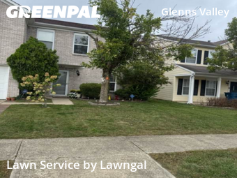 Yard Mowing nearby Indianapolis, PA, 